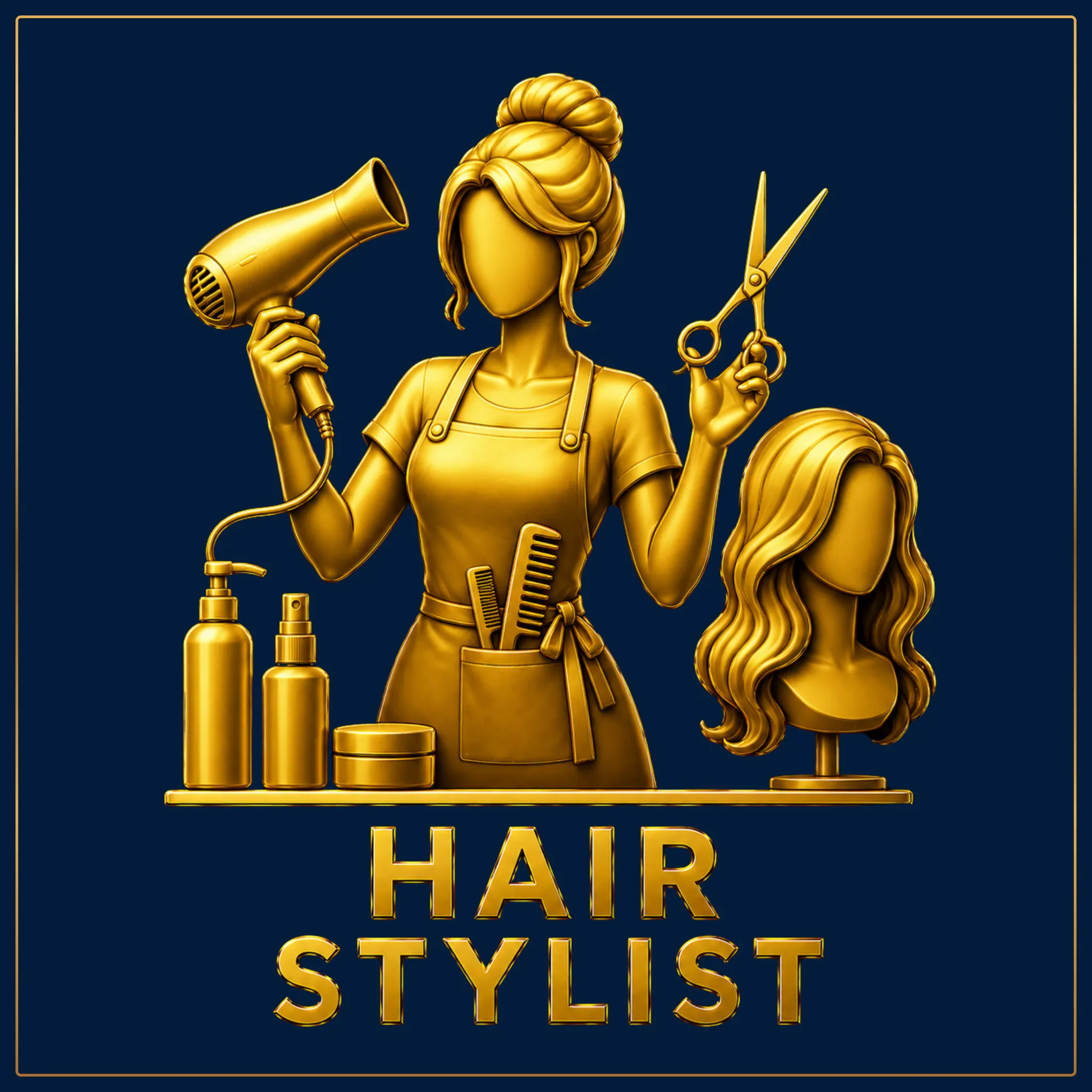 Hair Stylist