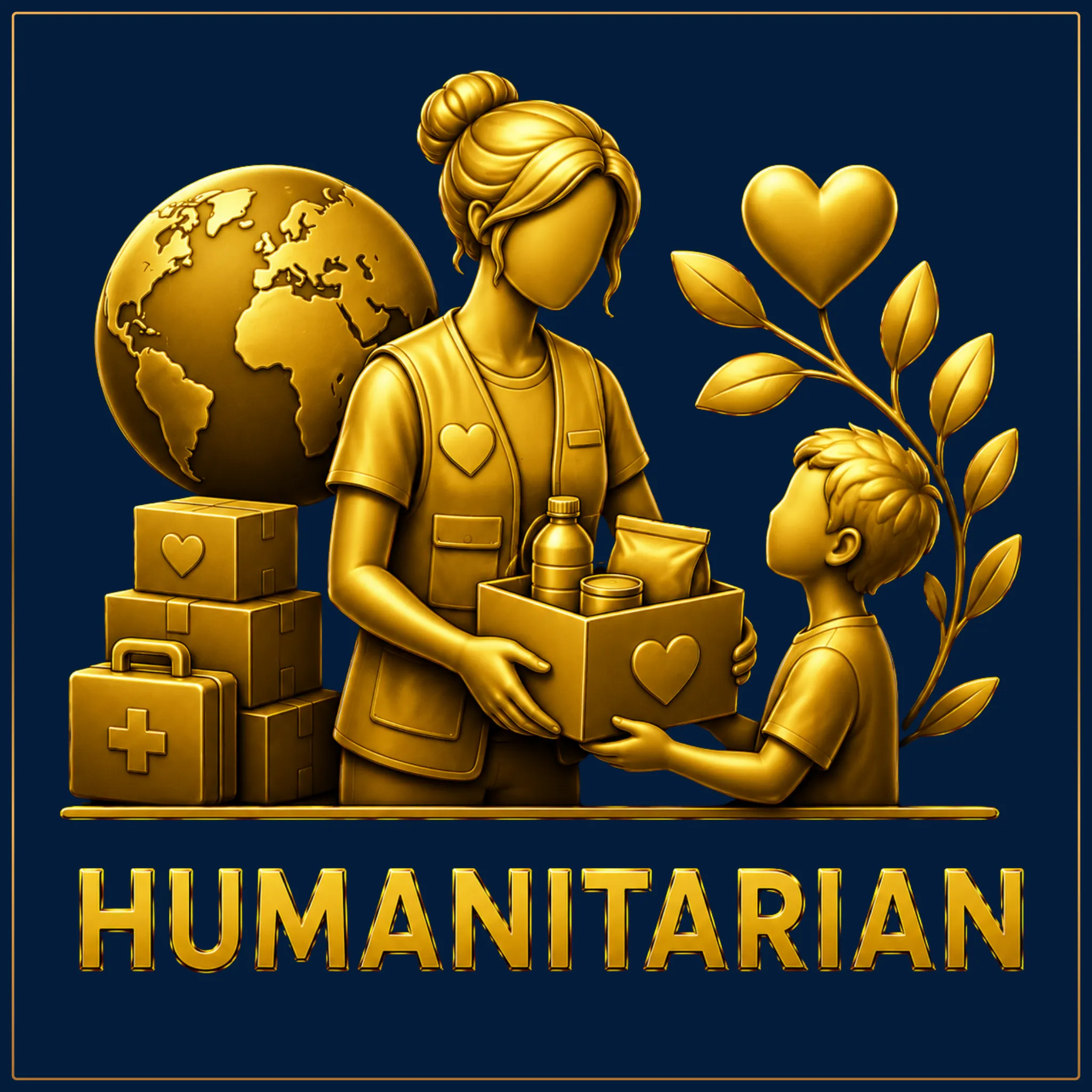 Humanitarian