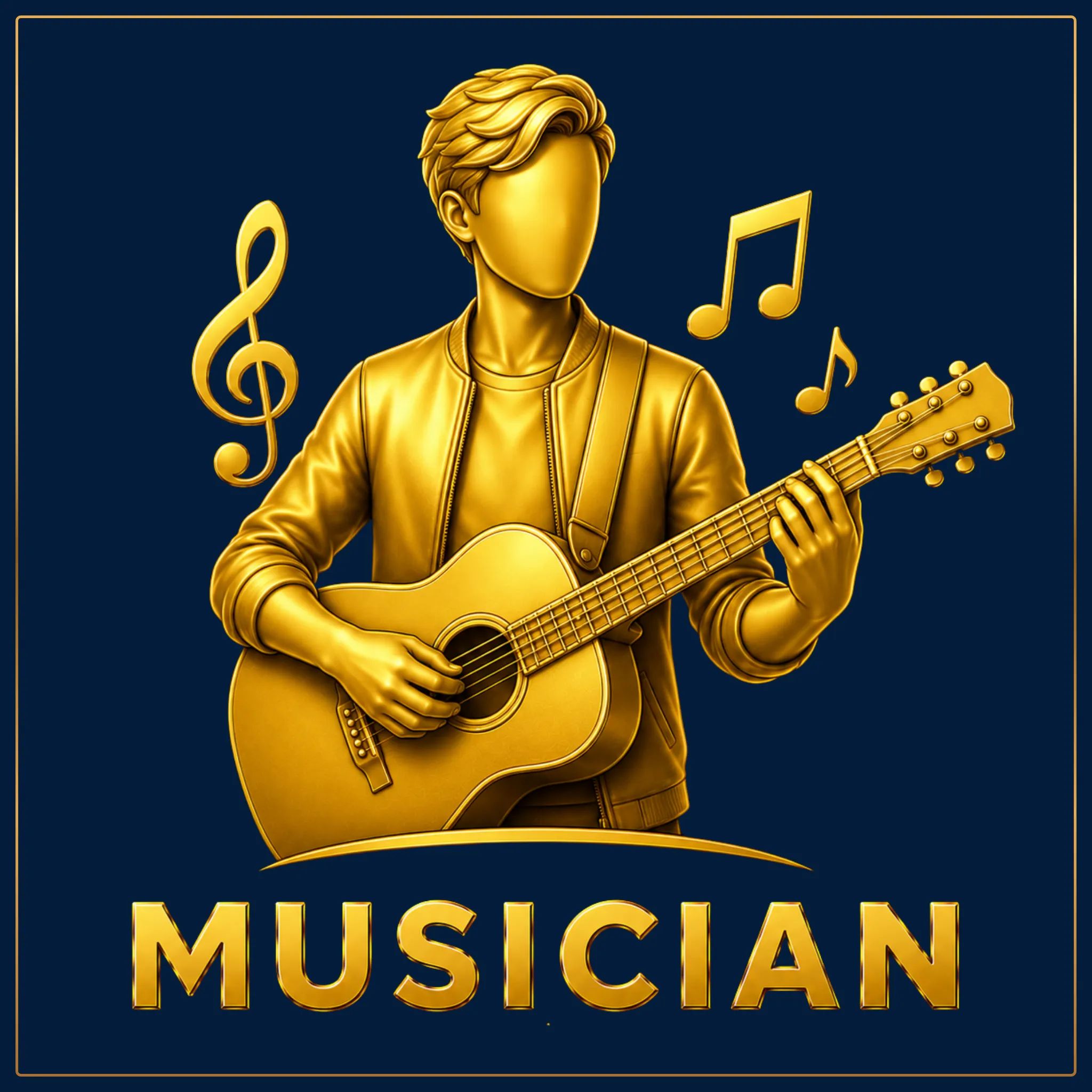 Musician