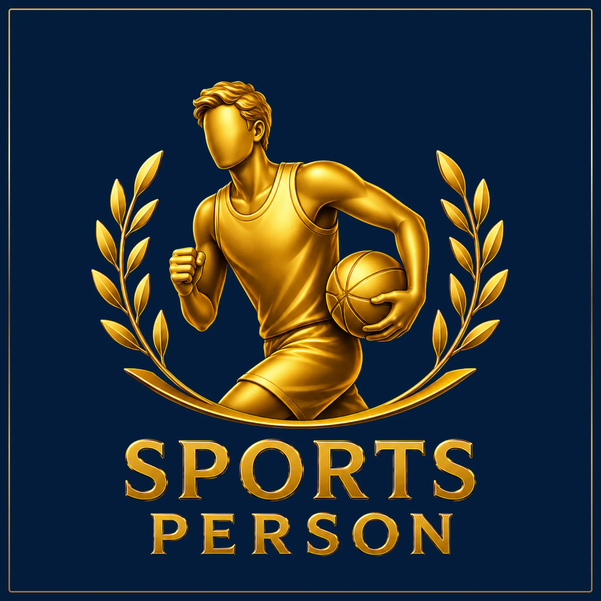 Sports Person