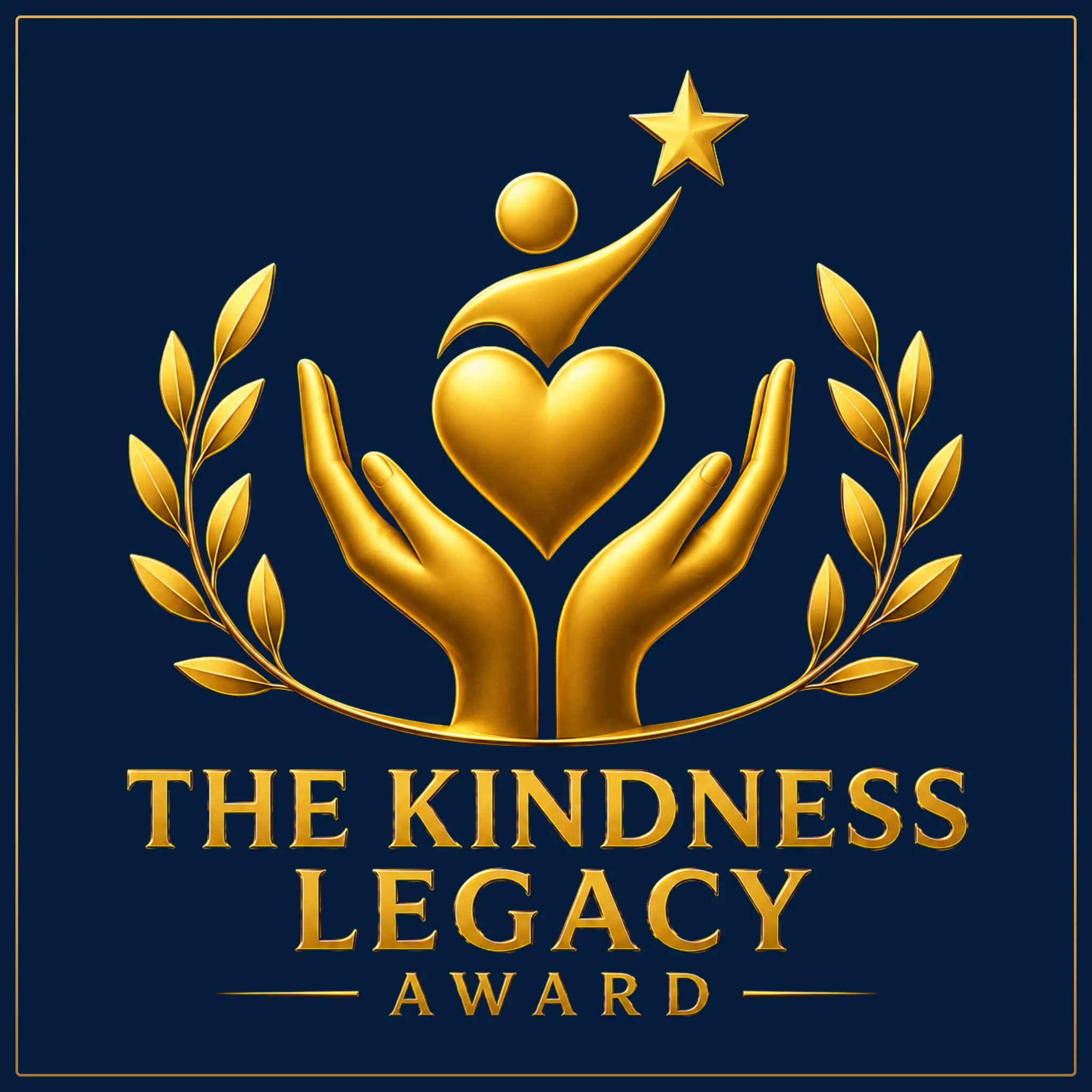 The Kindness Legacy Award