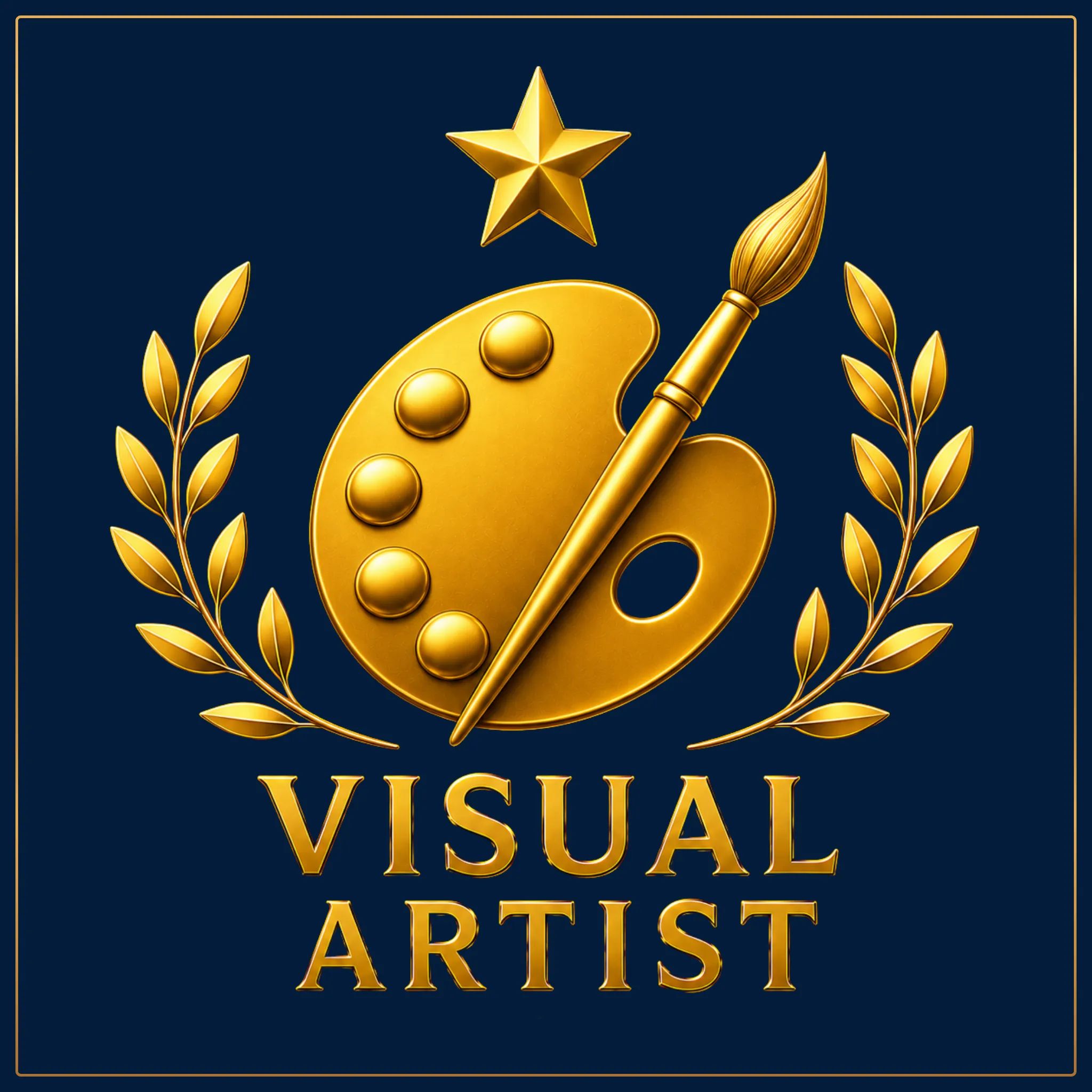 Visual Artist