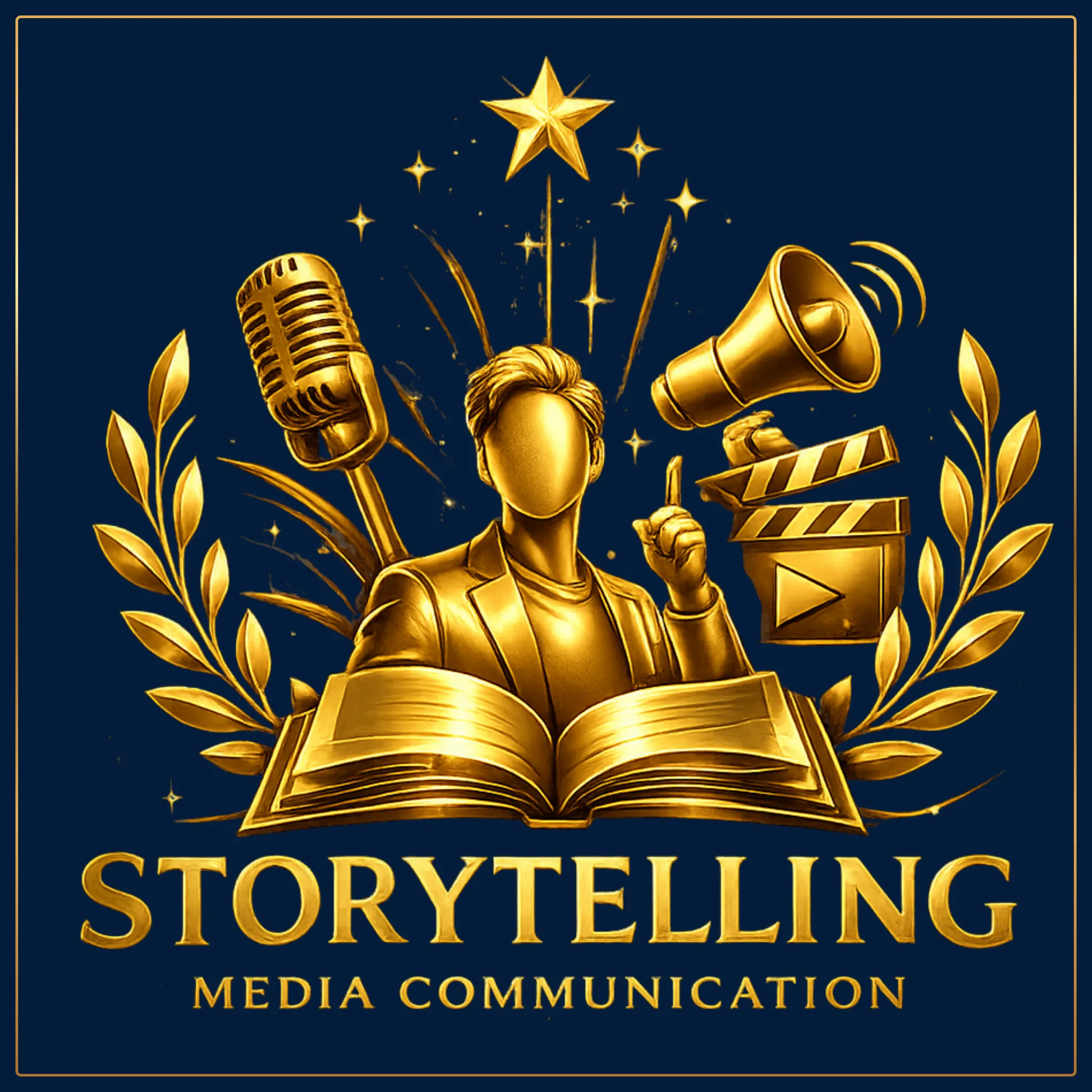 Storytelling Media Communication