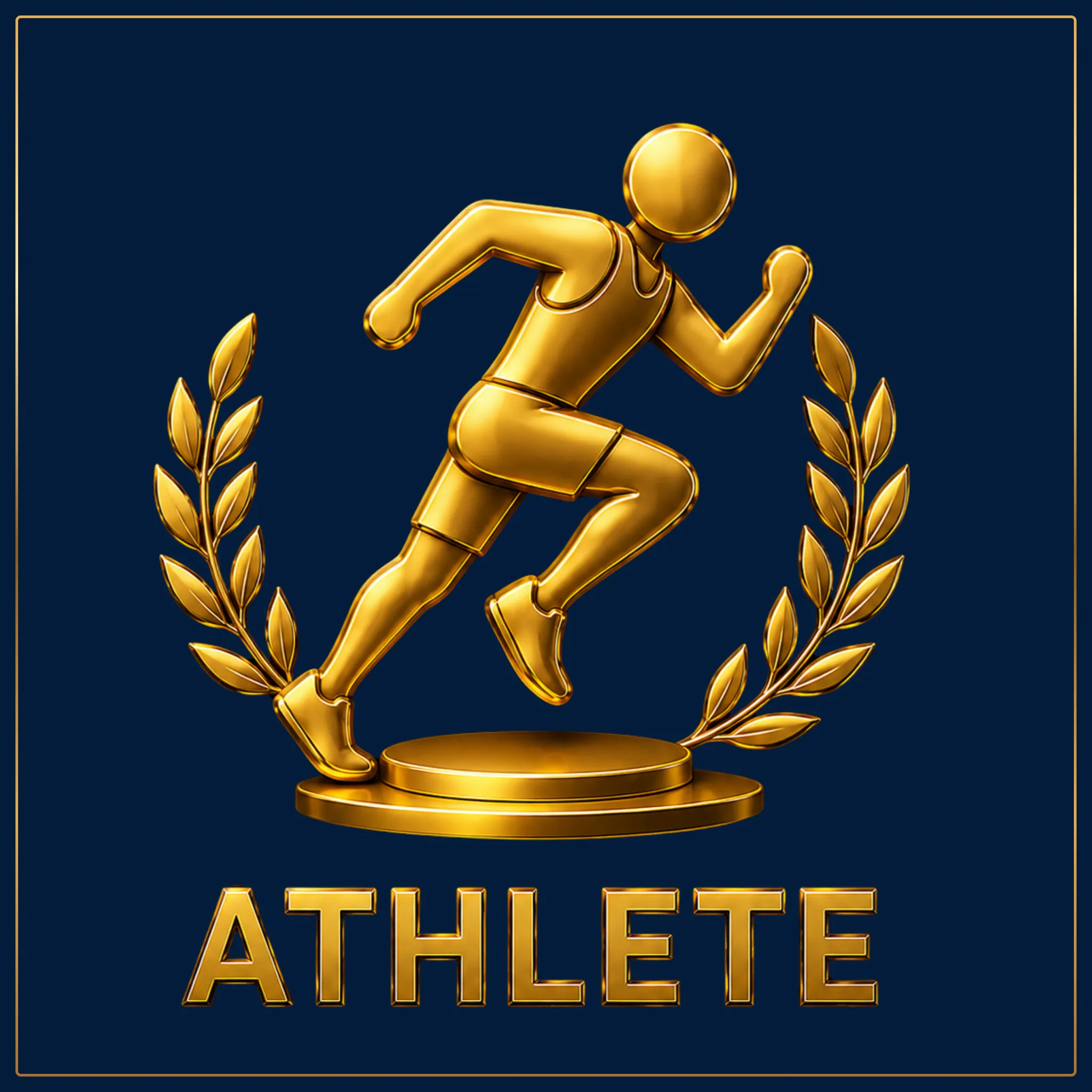 Athlete