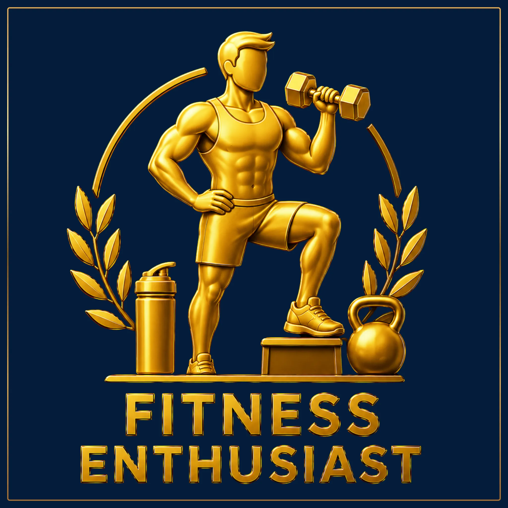 Fitness Enthusiast